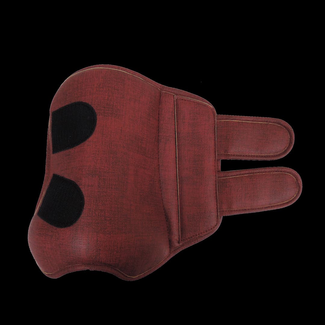 馬場馬術ブーツ